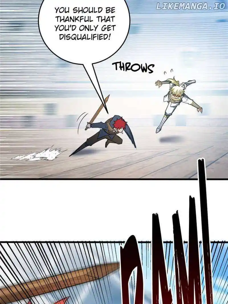 My Dragon System Chapter 120