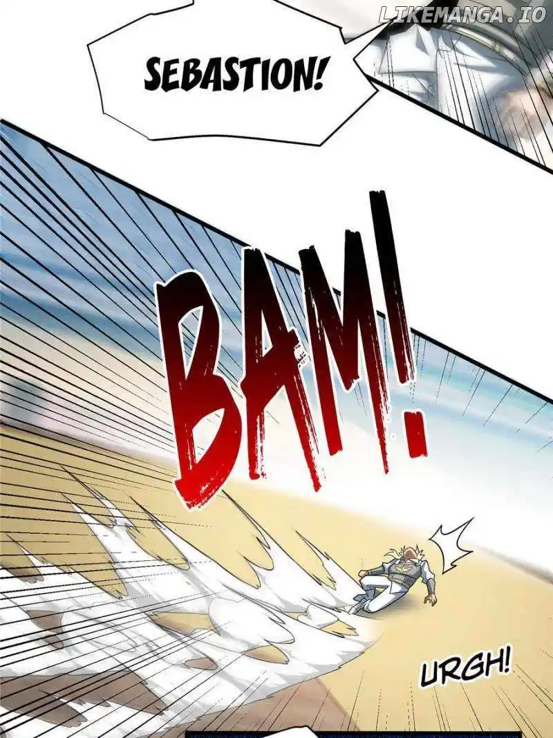 My Dragon System Chapter 120