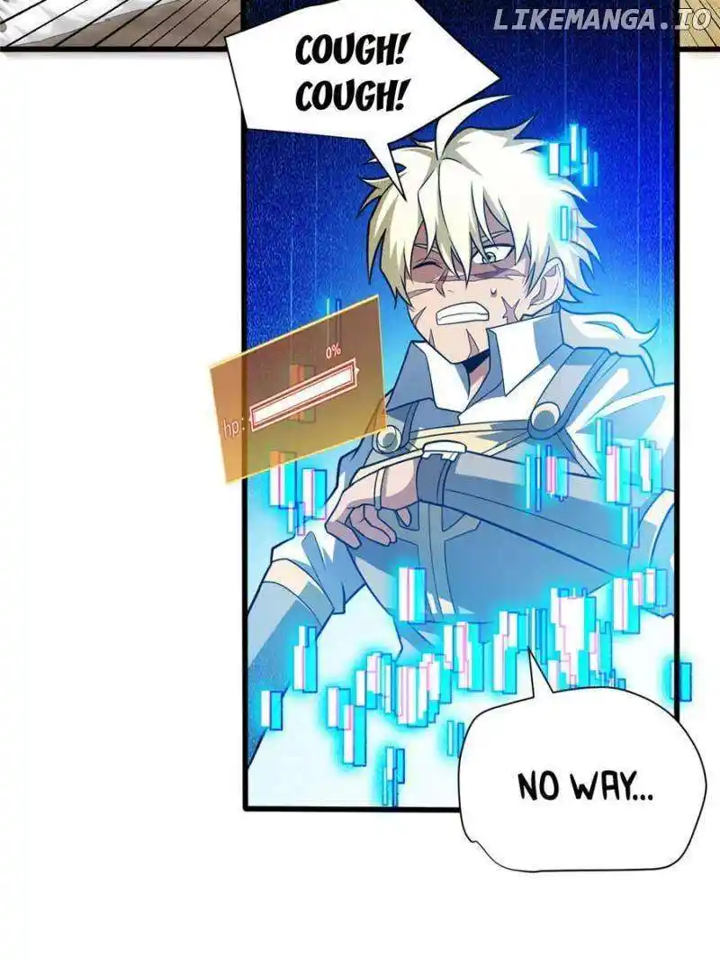 My Dragon System Chapter 120