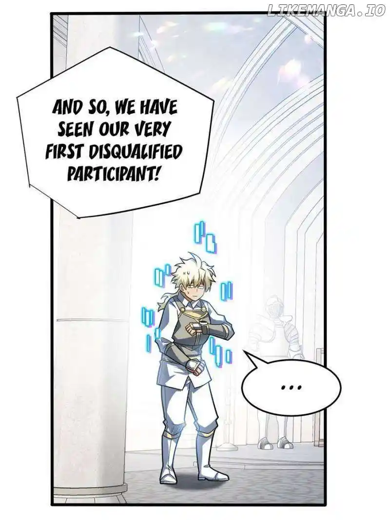 My Dragon System Chapter 120