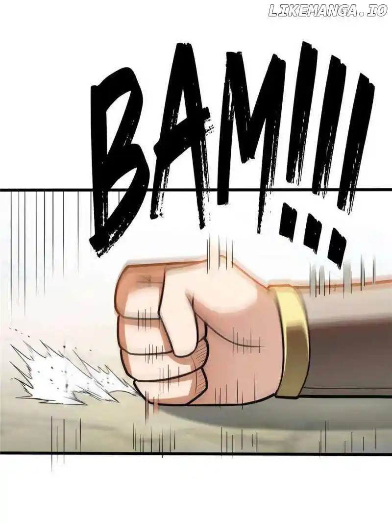 My Dragon System Chapter 120