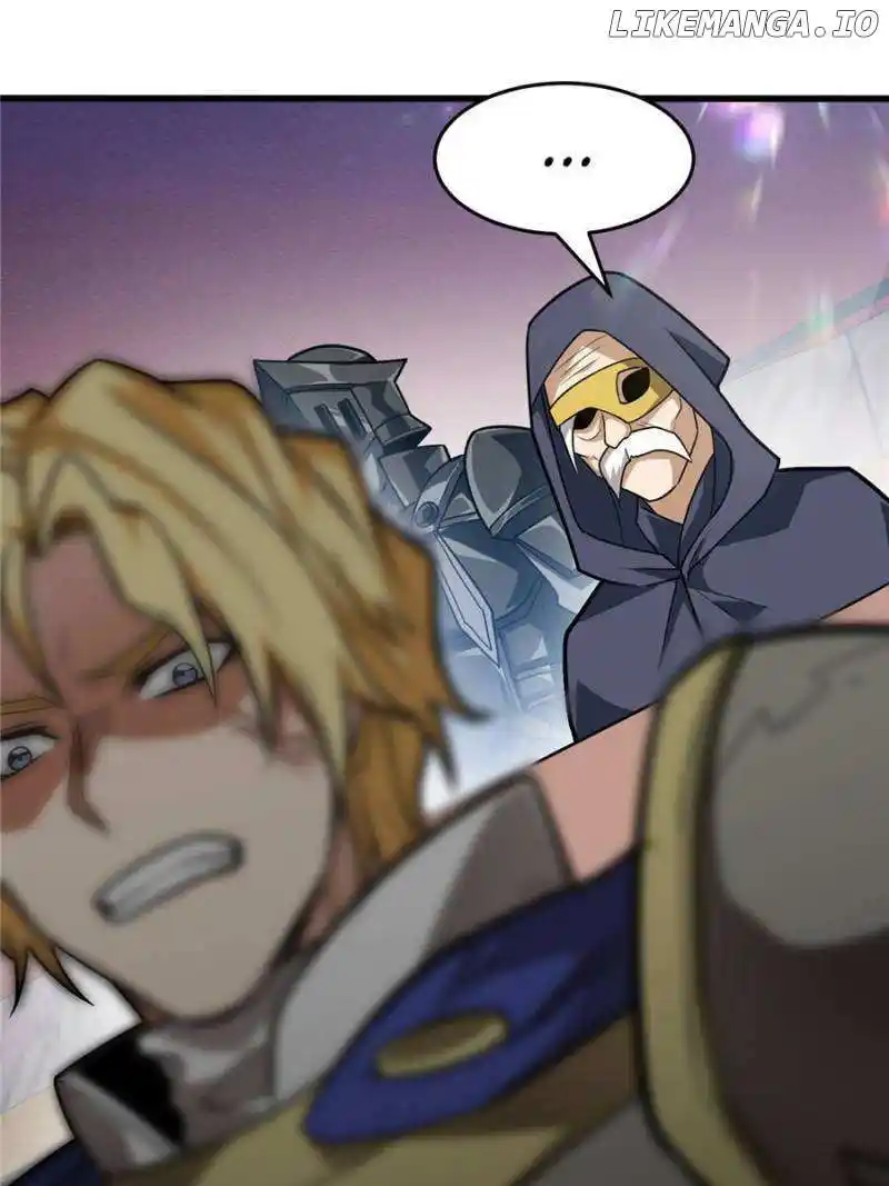 My Dragon System Chapter 120