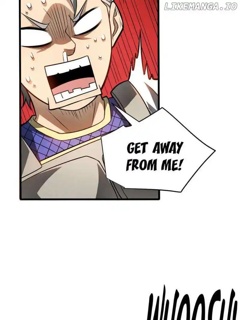 My Dragon System Chapter 121