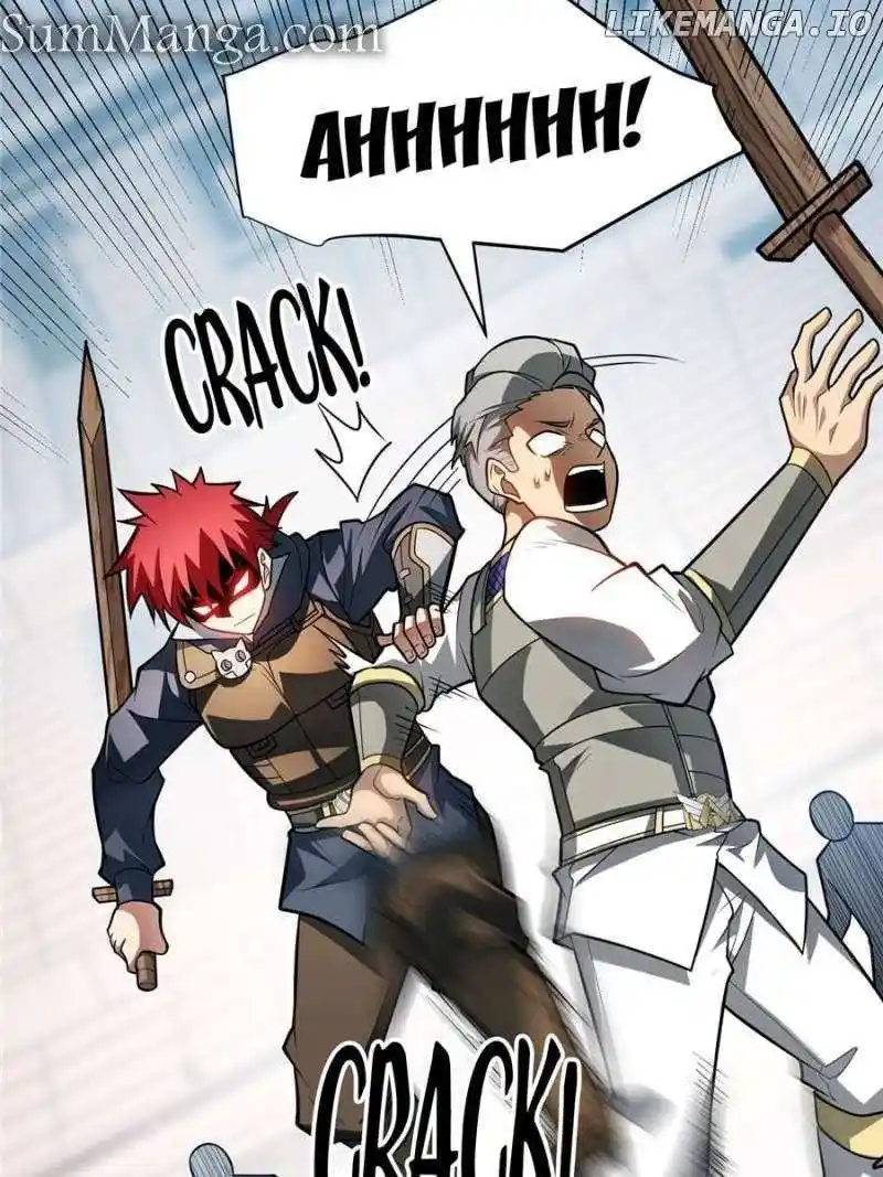 My Dragon System Chapter 121