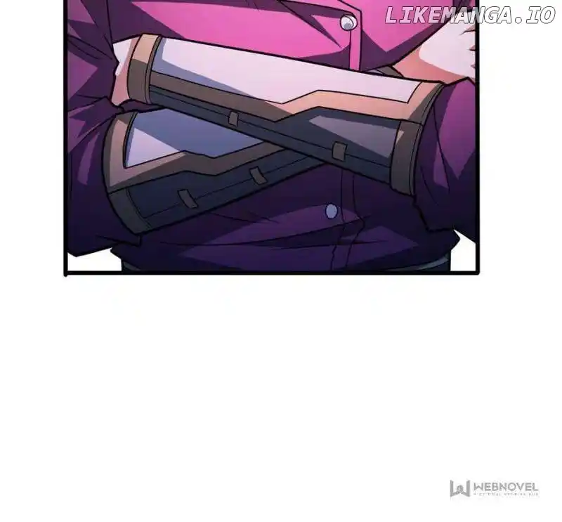 My Dragon System Chapter 121