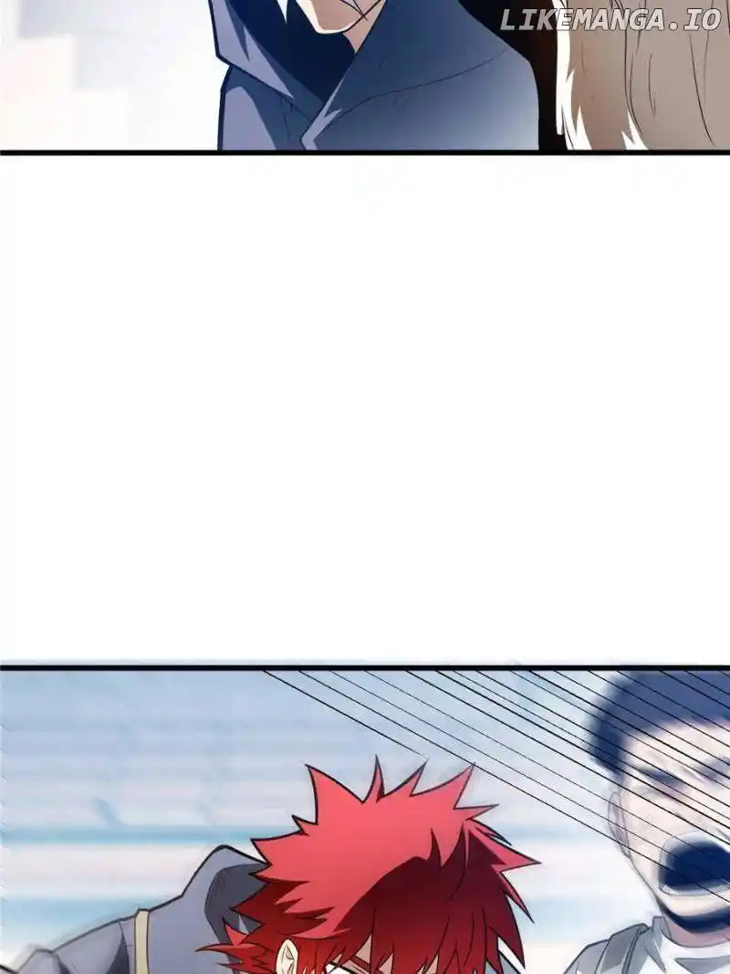 My Dragon System Chapter 122