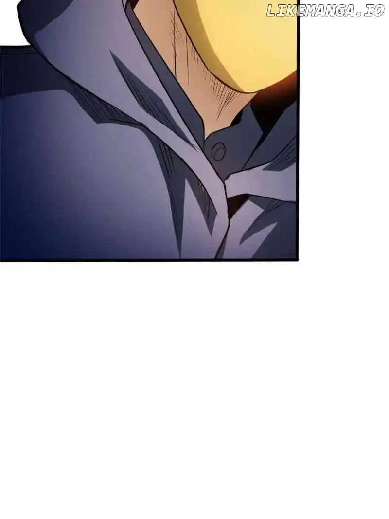 My Dragon System Chapter 122