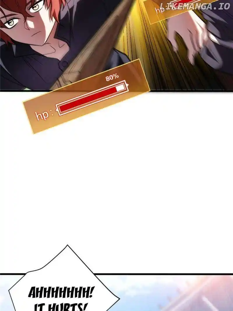 My Dragon System Chapter 122