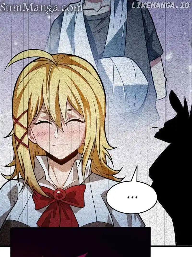 My Dragon System Chapter 122