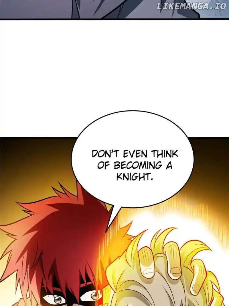 My Dragon System Chapter 122