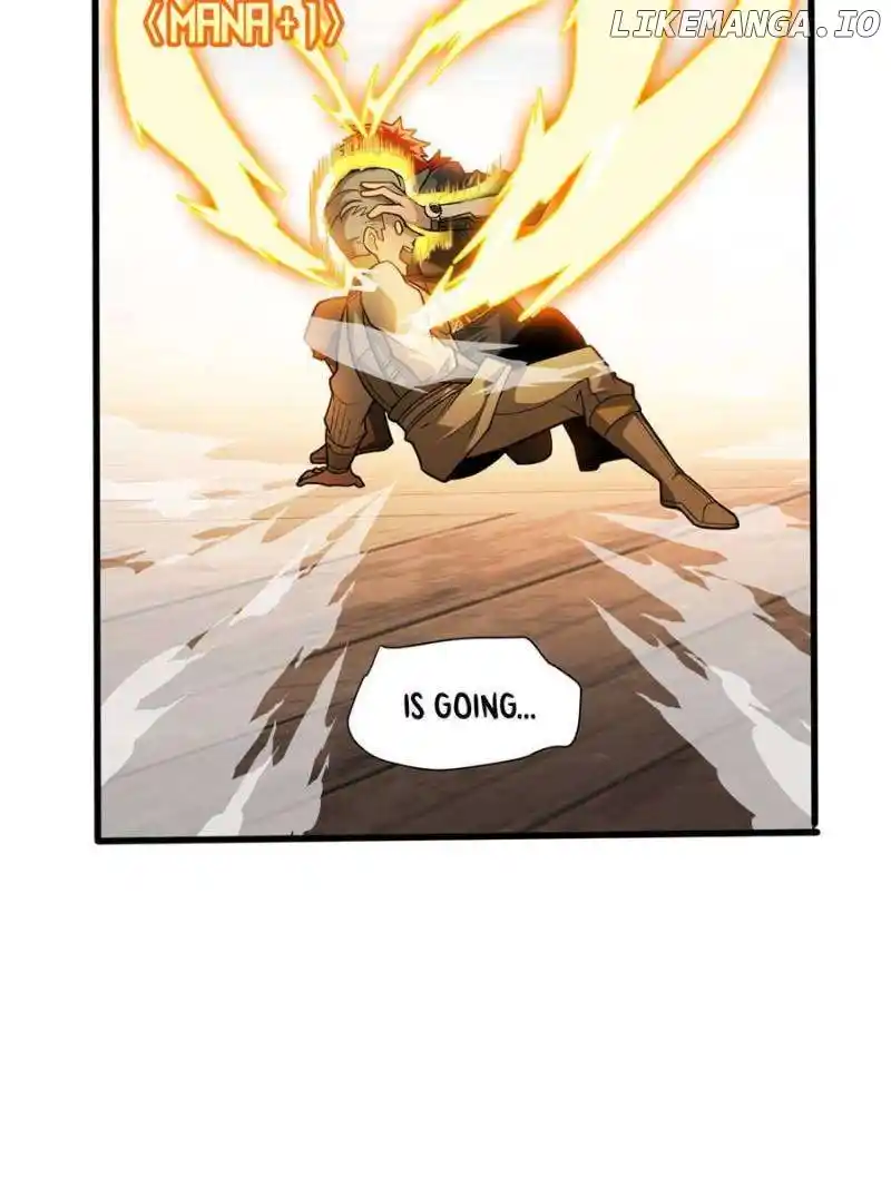 My Dragon System Chapter 122