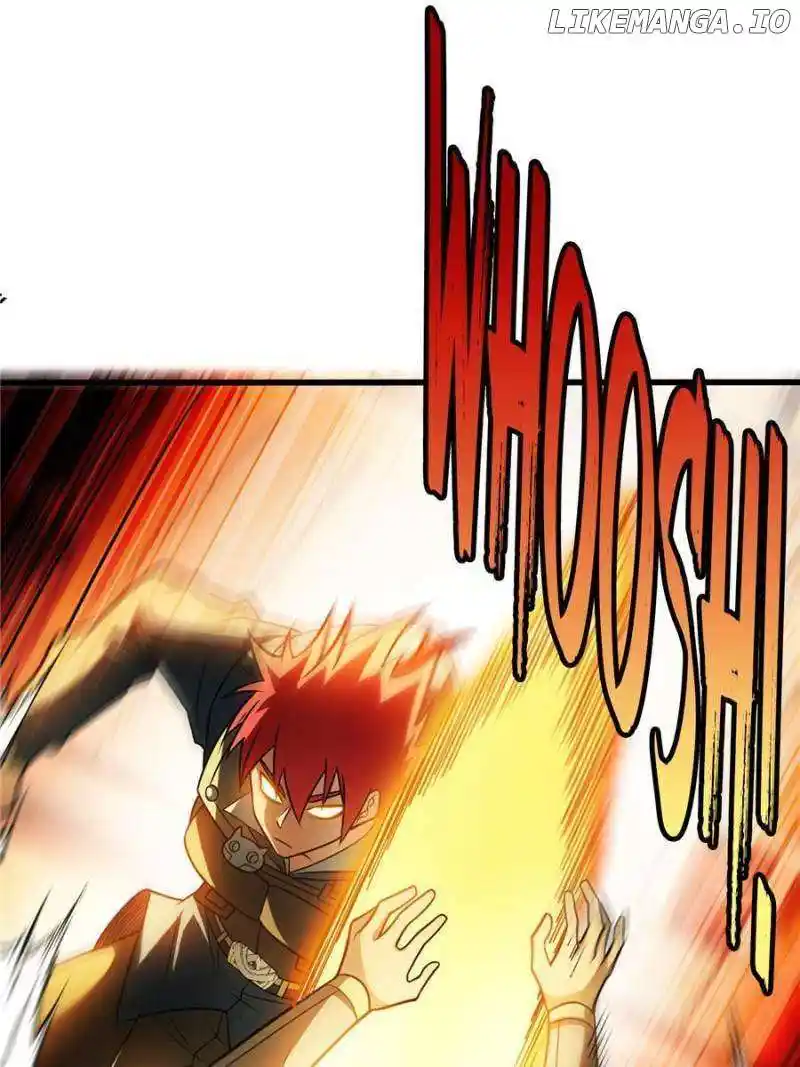 My Dragon System Chapter 122