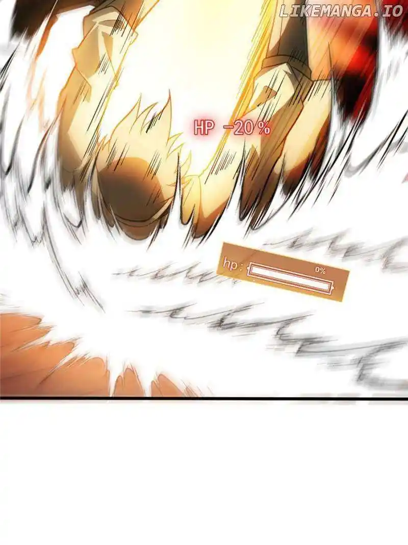 My Dragon System Chapter 122