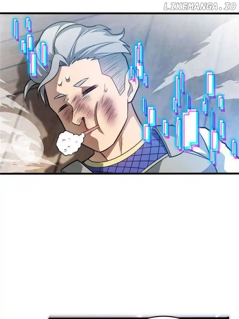 My Dragon System Chapter 122