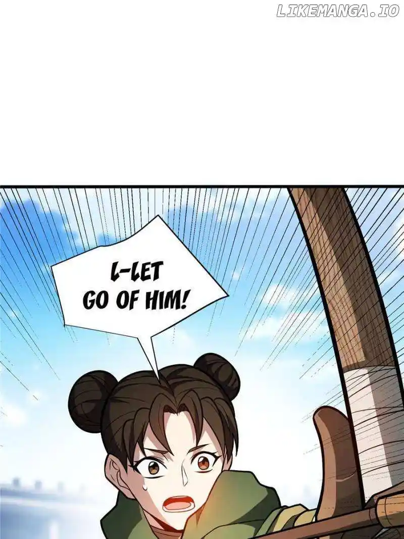 My Dragon System Chapter 122