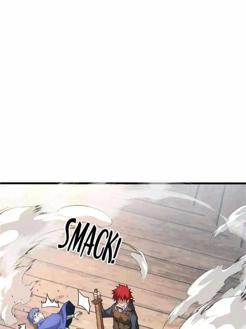 My Dragon System Chapter 123