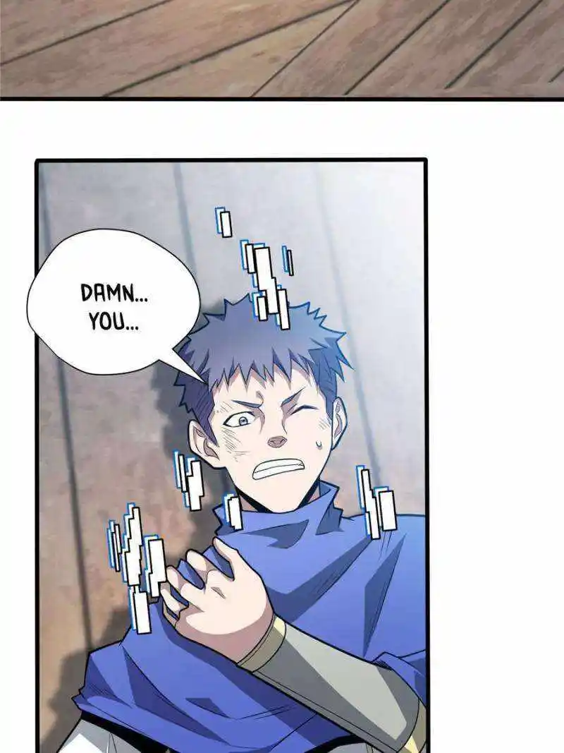 My Dragon System Chapter 123