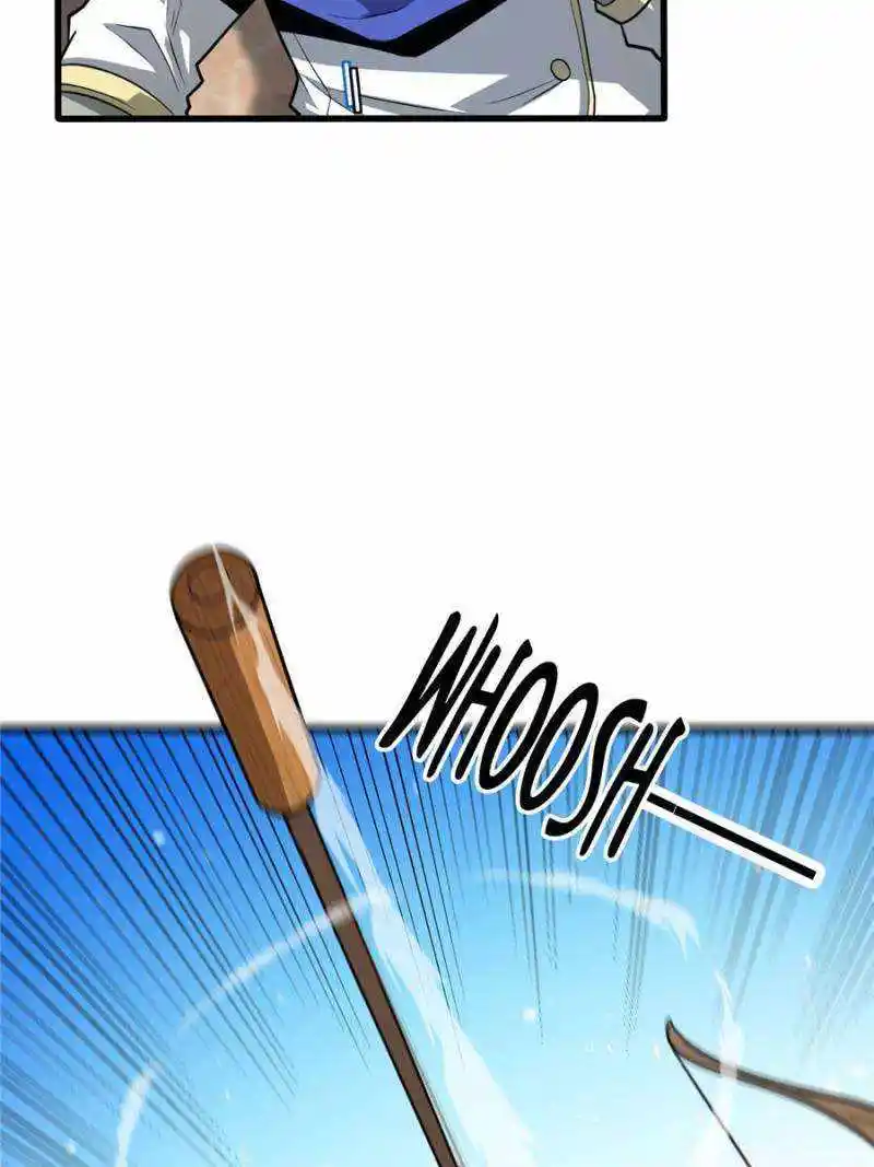 My Dragon System Chapter 123