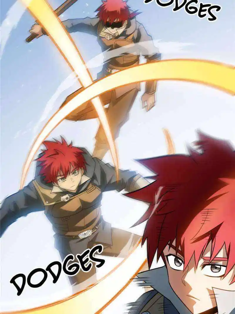 My Dragon System Chapter 123