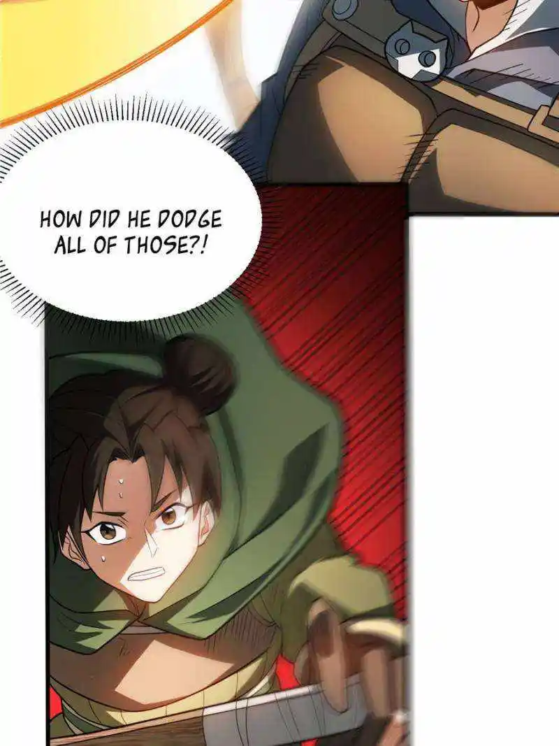 My Dragon System Chapter 123