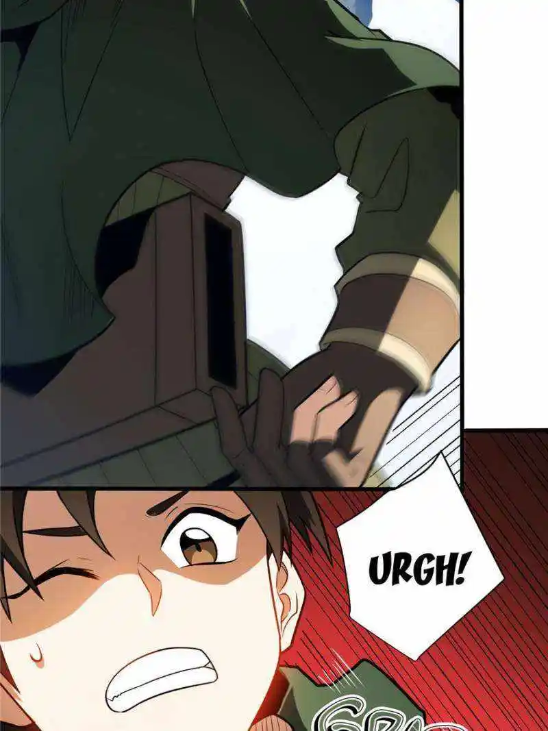 My Dragon System Chapter 123