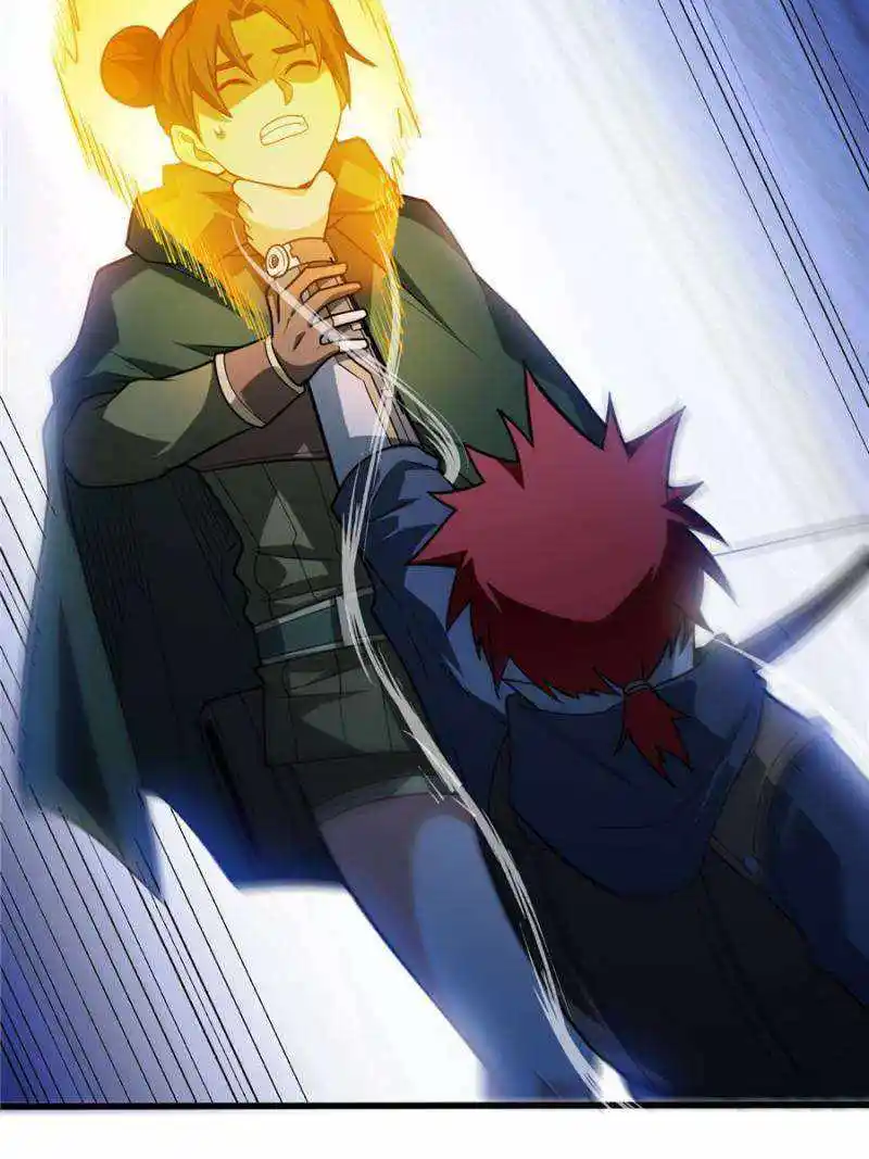 My Dragon System Chapter 123