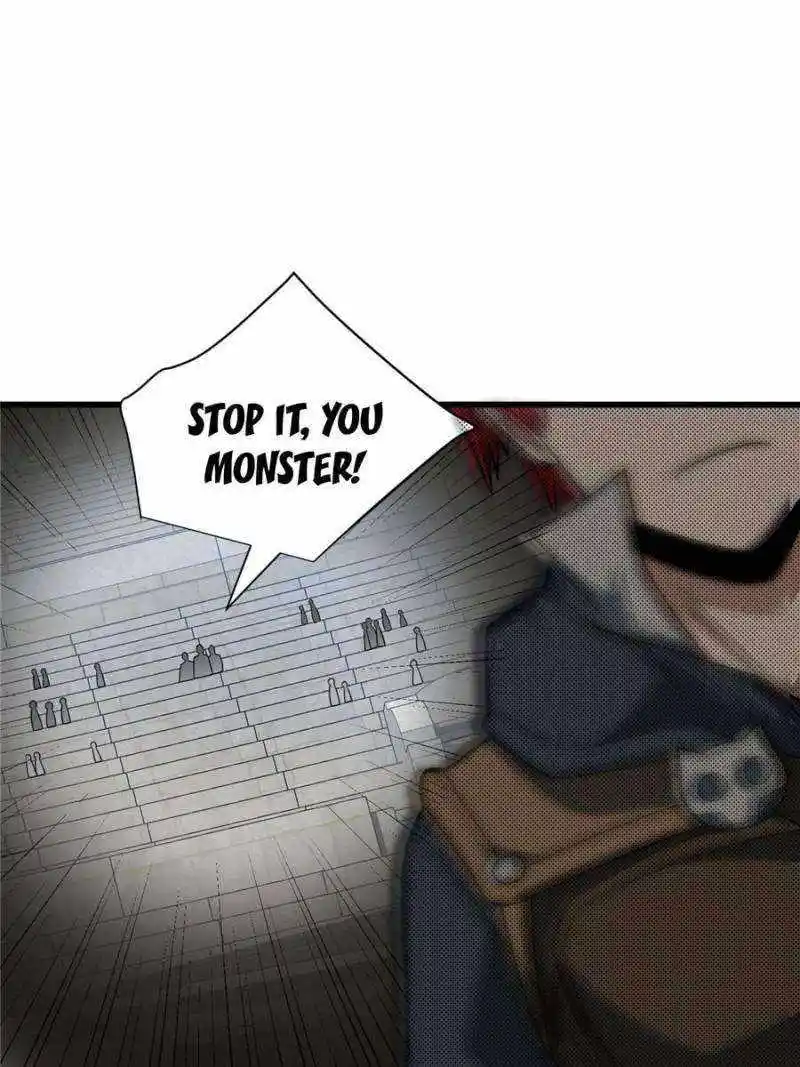 My Dragon System Chapter 123