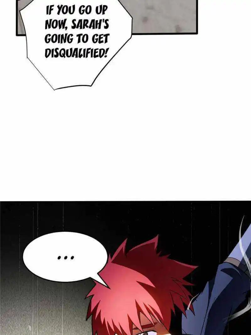 My Dragon System Chapter 123