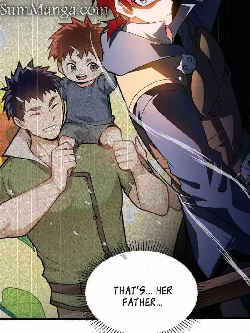 My Dragon System Chapter 123