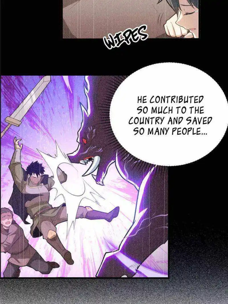 My Dragon System Chapter 123