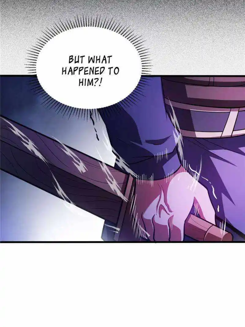 My Dragon System Chapter 123