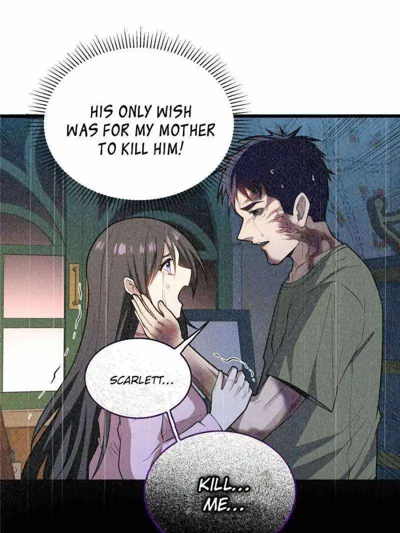 My Dragon System Chapter 123