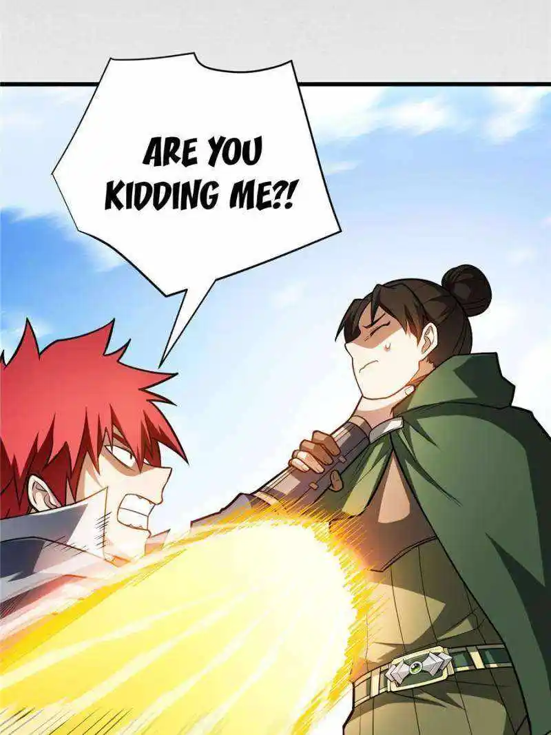 My Dragon System Chapter 123