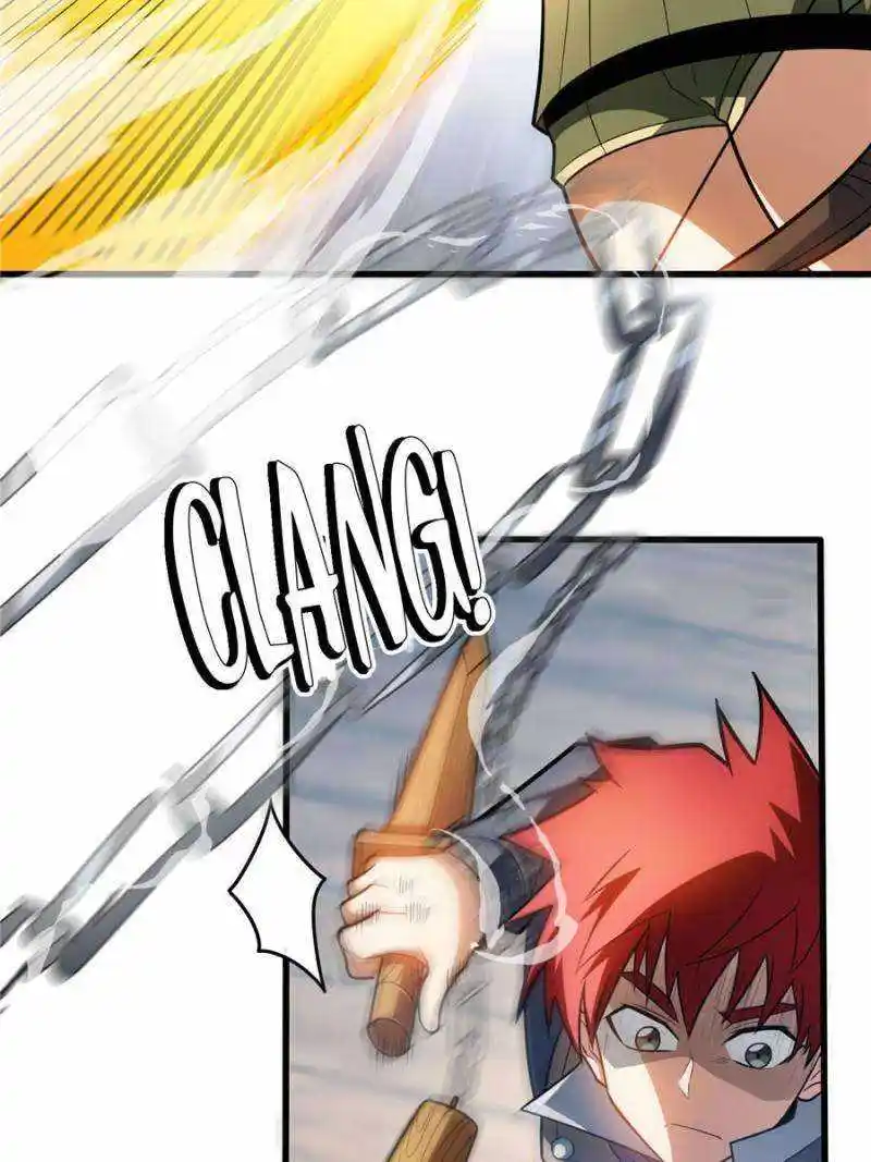 My Dragon System Chapter 123