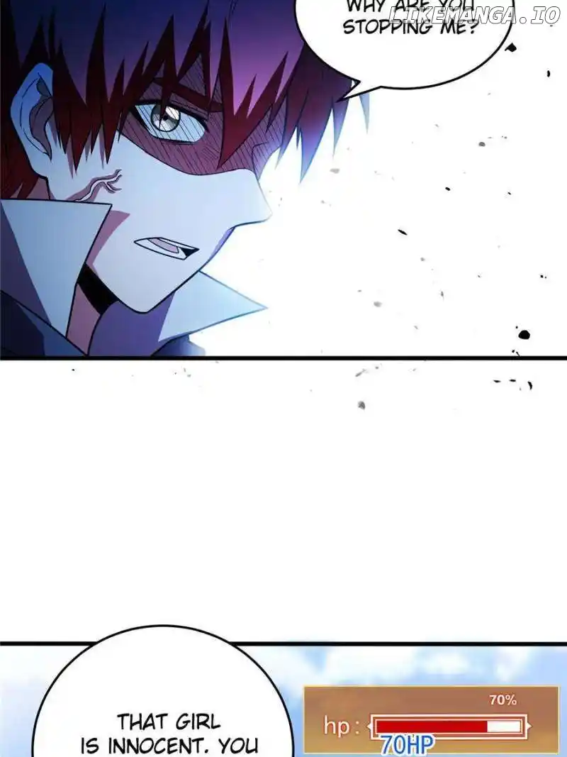 My Dragon System Chapter 124