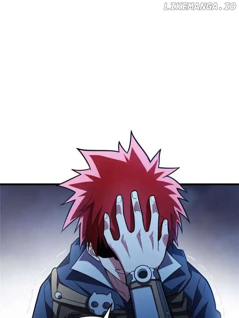 My Dragon System Chapter 124