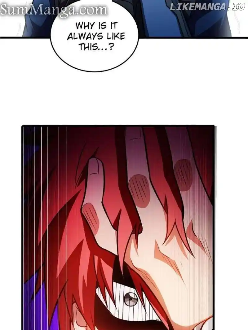 My Dragon System Chapter 124