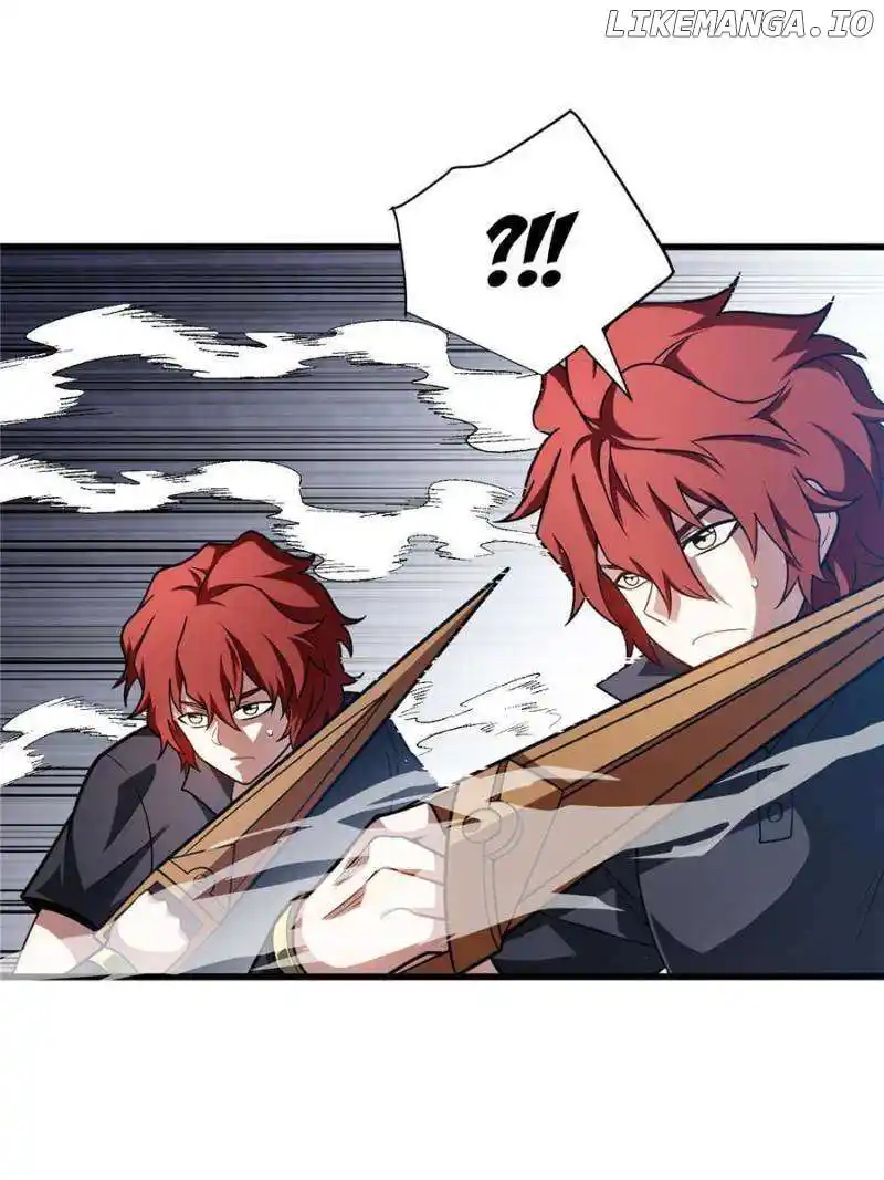 My Dragon System Chapter 124