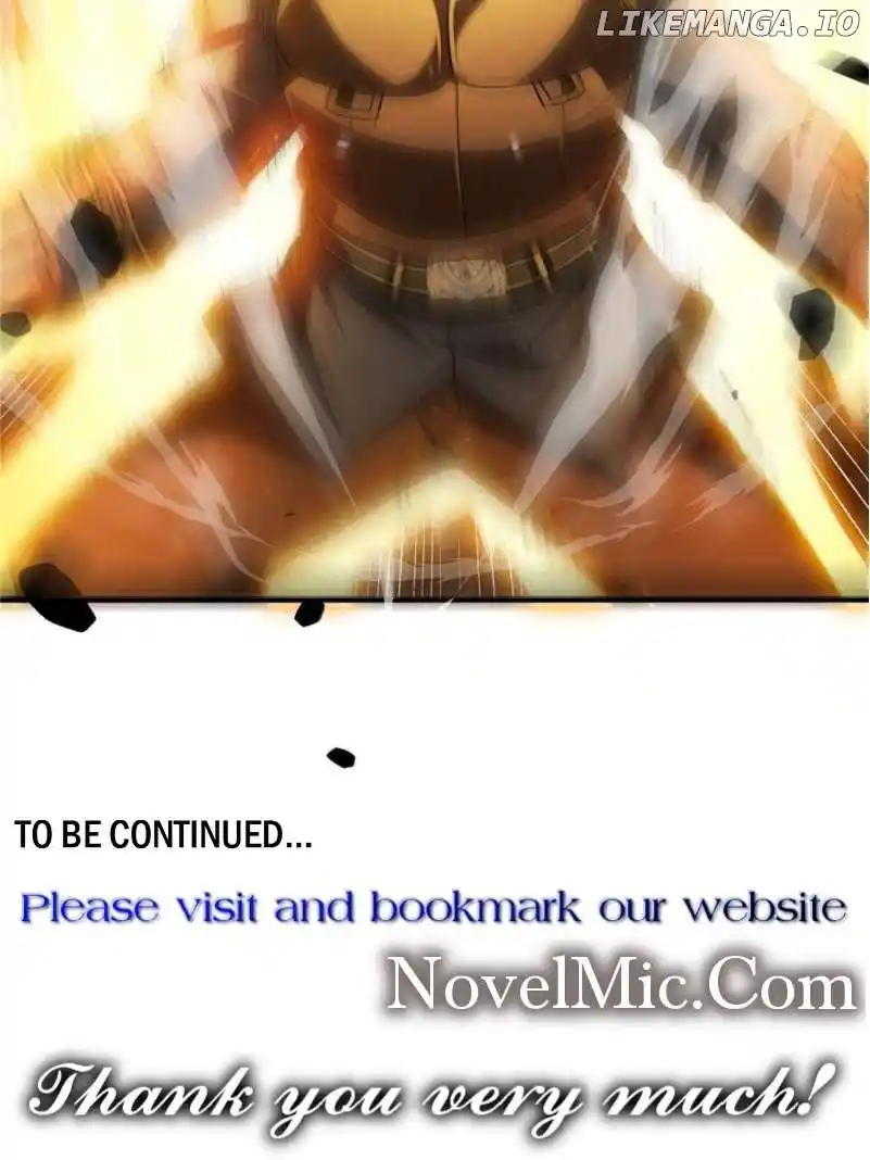 My Dragon System Chapter 124