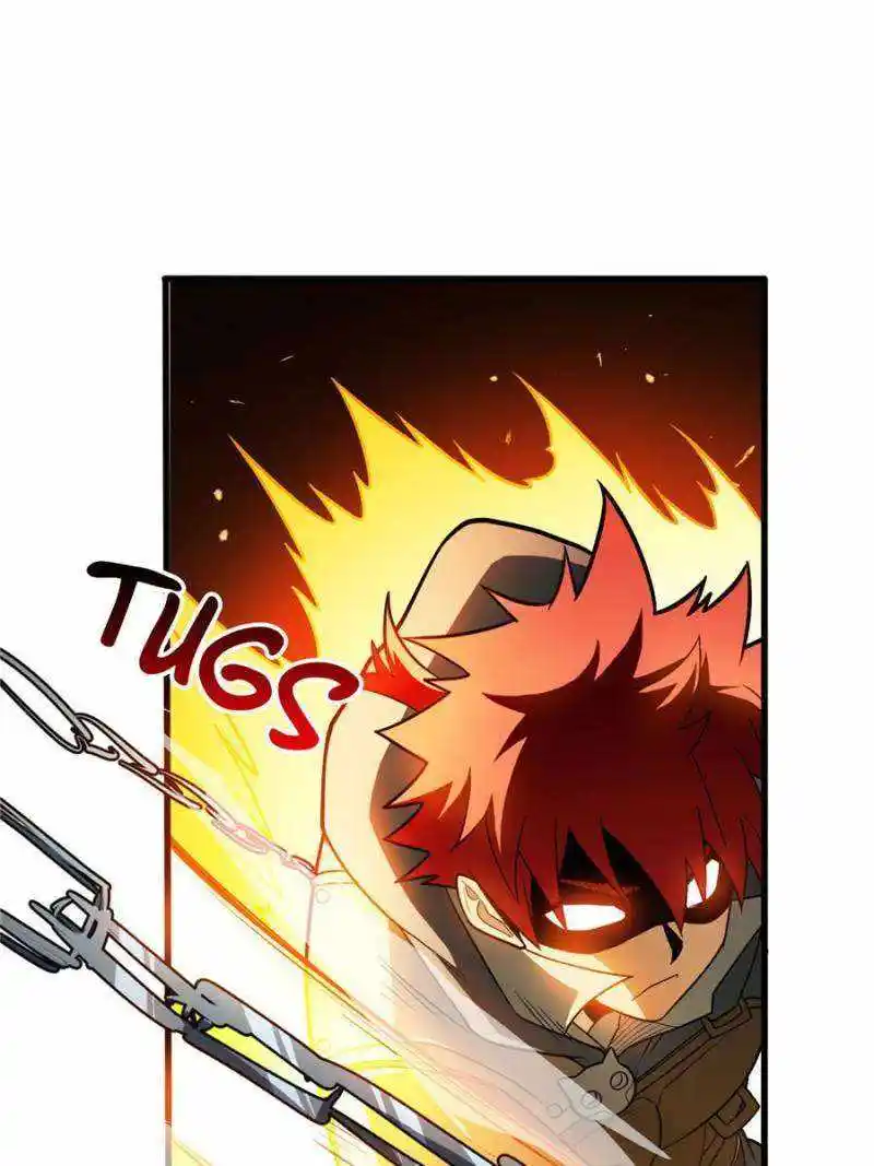 My Dragon System Chapter 125