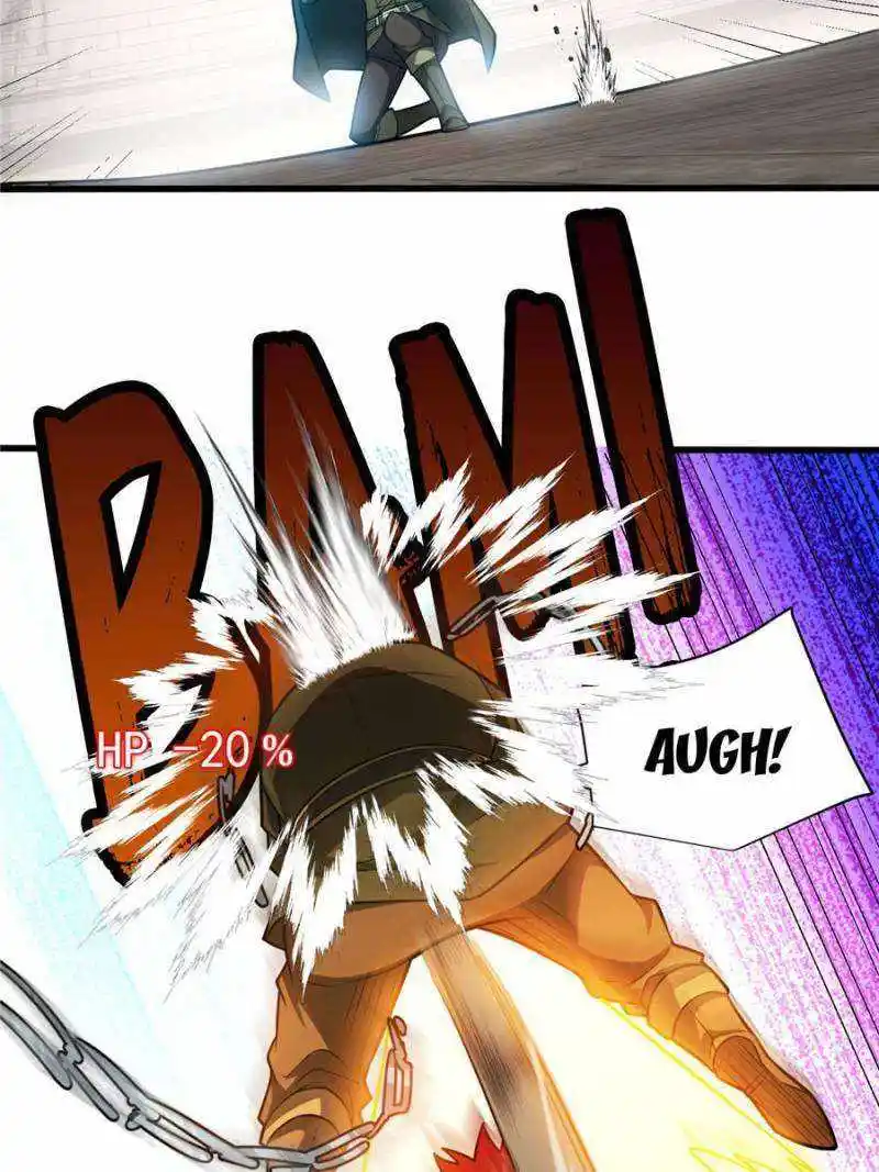 My Dragon System Chapter 125