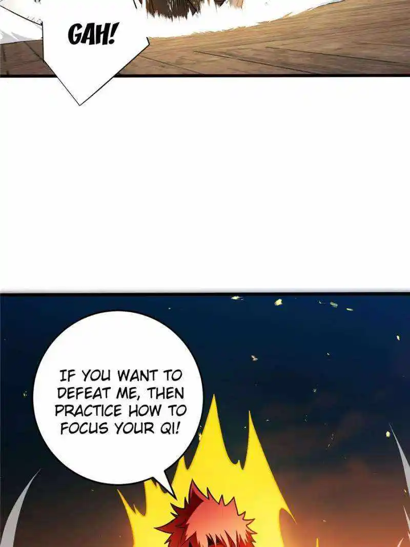 My Dragon System Chapter 125