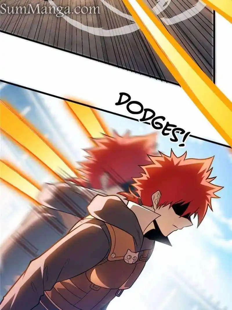 My Dragon System Chapter 125