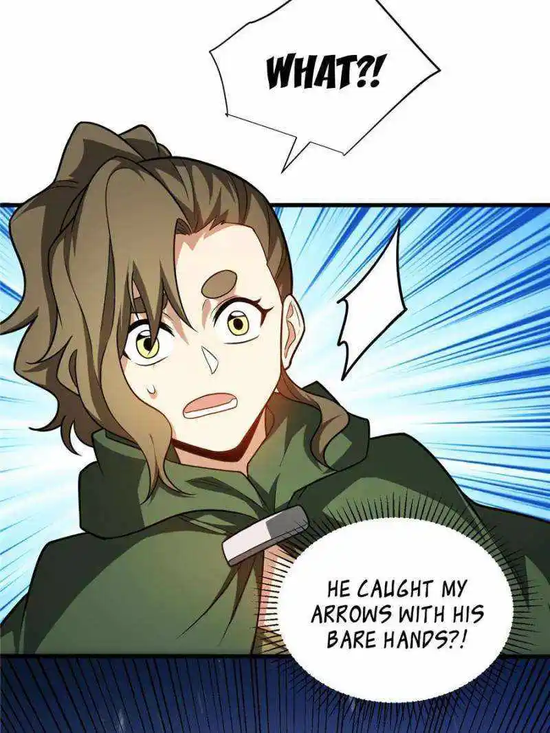 My Dragon System Chapter 125