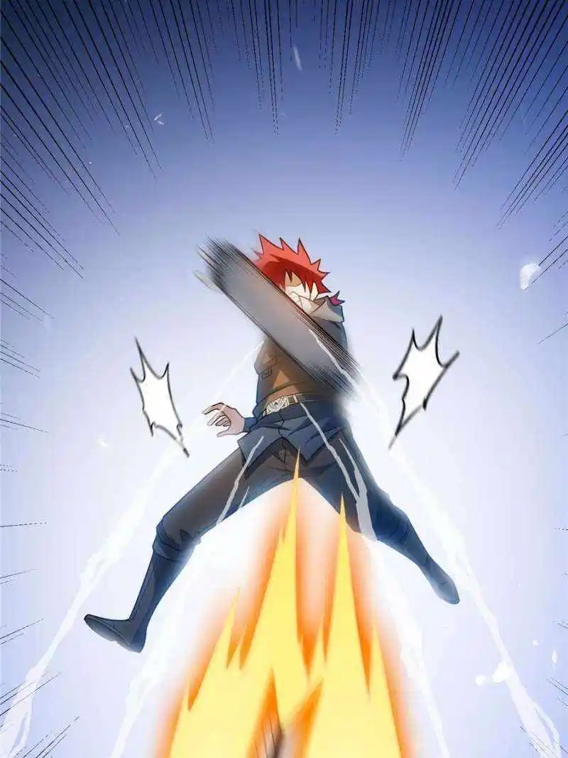 My Dragon System Chapter 125