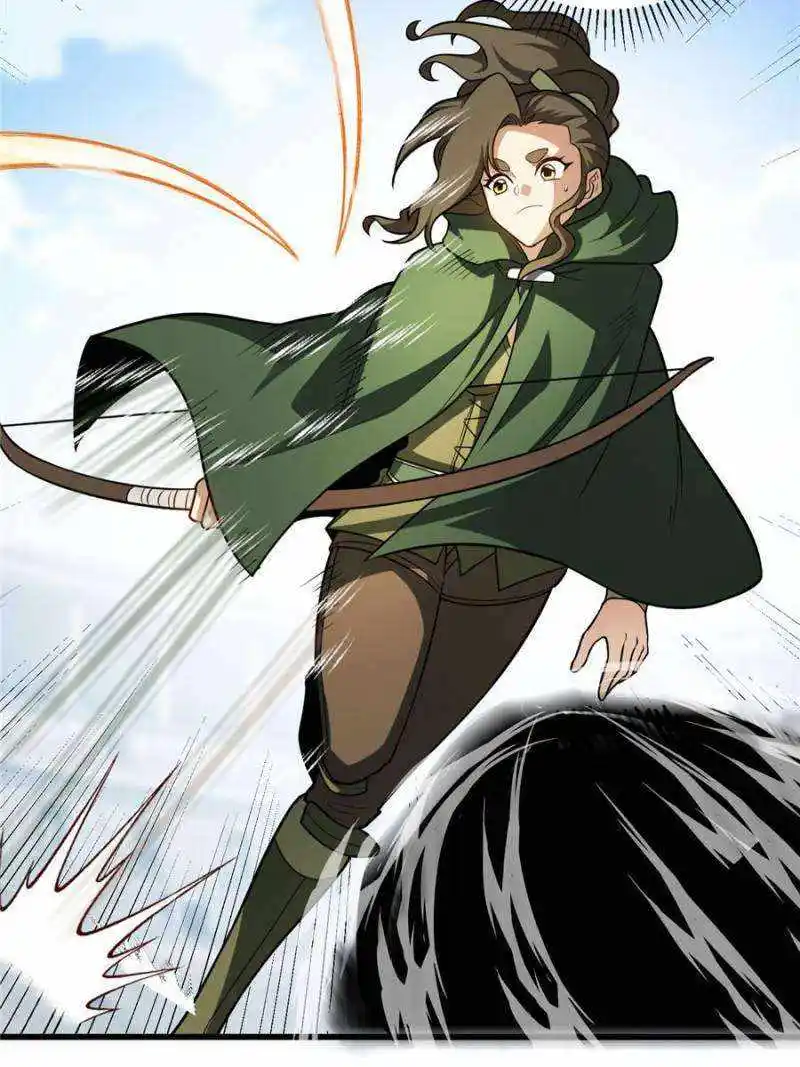 My Dragon System Chapter 125