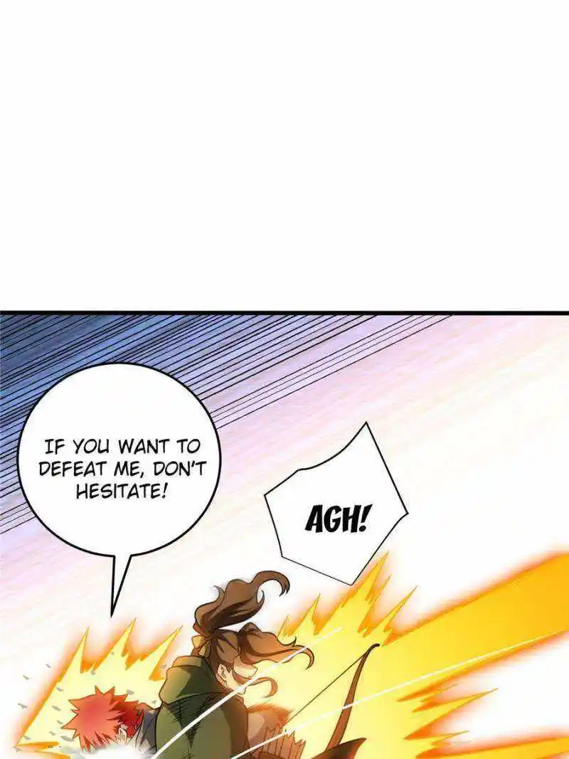 My Dragon System Chapter 125