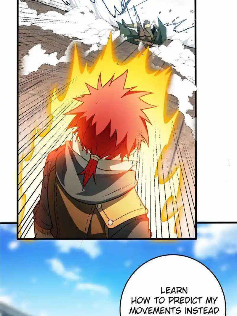 My Dragon System Chapter 125