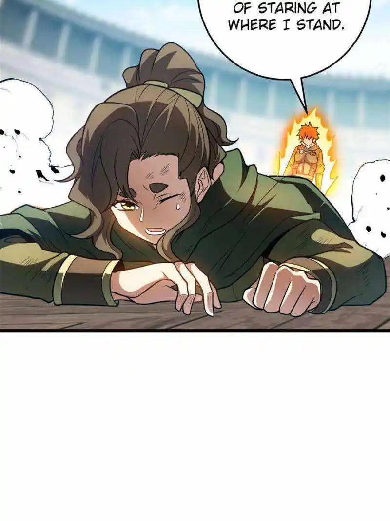 My Dragon System Chapter 125