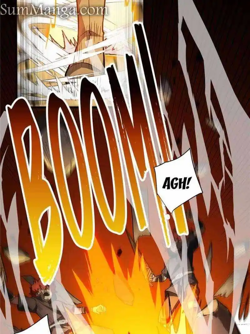 My Dragon System Chapter 125